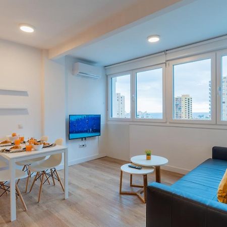 Trendy Homes Paradise II 아구아둘세 외부 사진