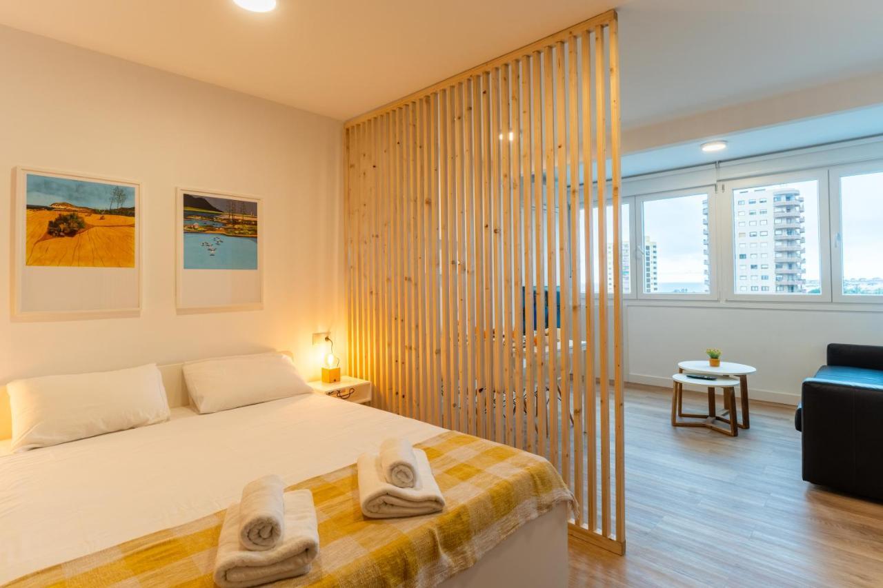 Trendy Homes Paradise II 아구아둘세 외부 사진