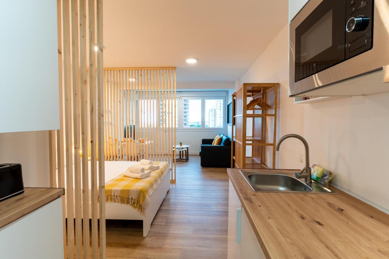 Trendy Homes Paradise II 아구아둘세 외부 사진