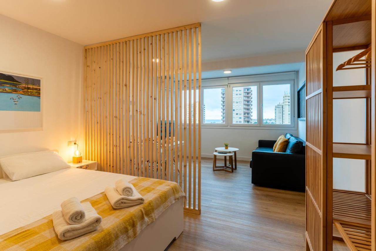 Trendy Homes Paradise II 아구아둘세 외부 사진