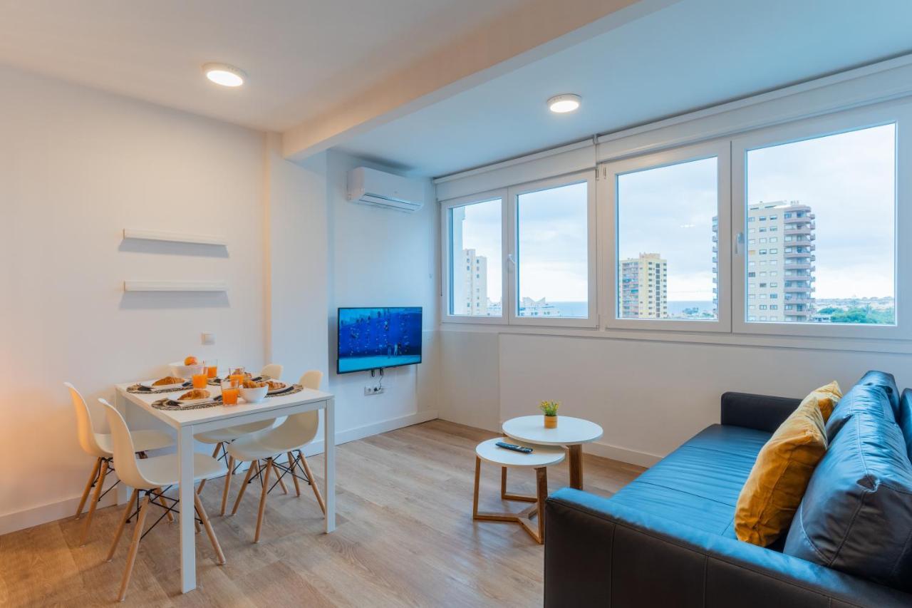 Trendy Homes Paradise II 아구아둘세 외부 사진