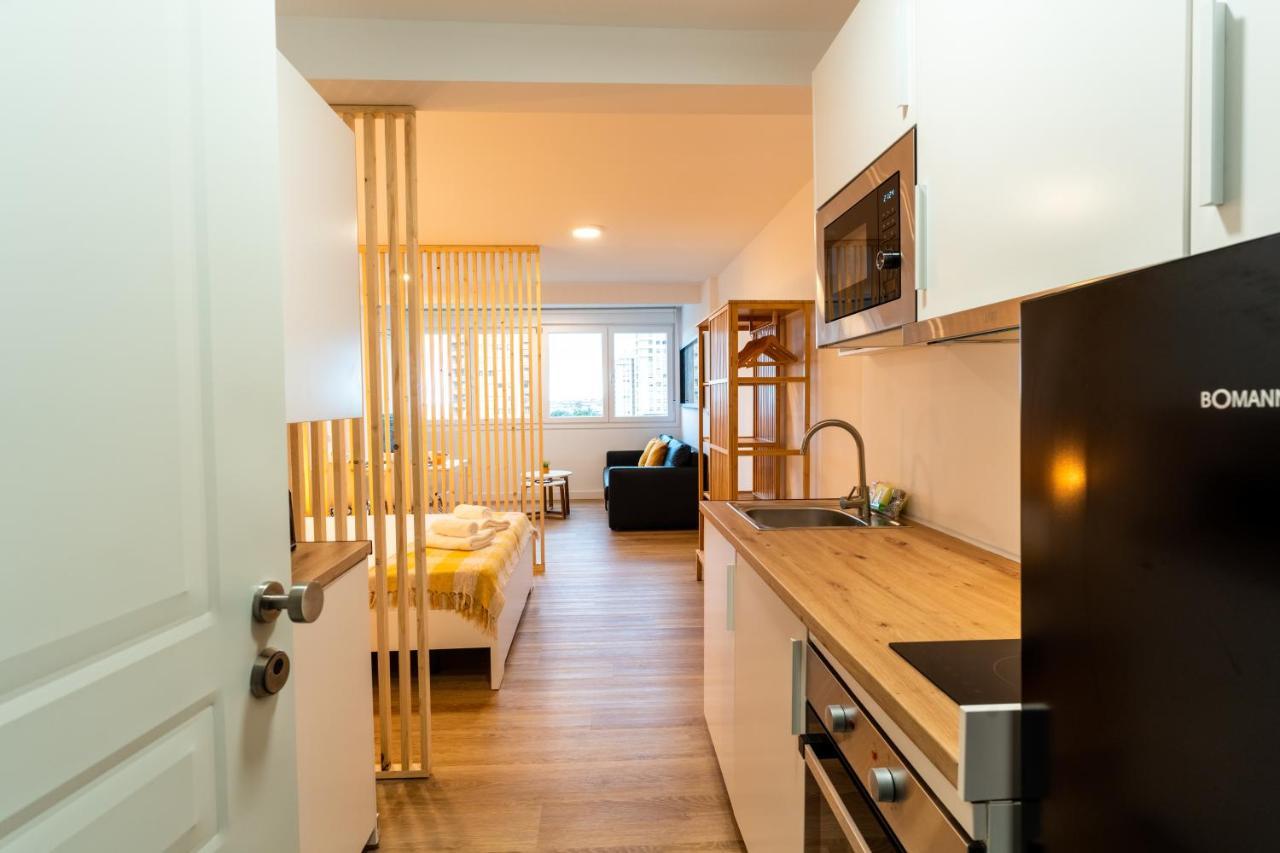 Trendy Homes Paradise II 아구아둘세 외부 사진