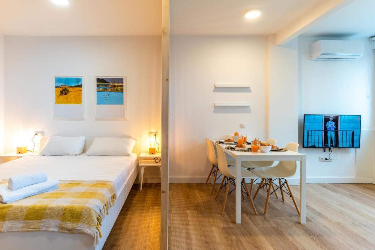 Trendy Homes Paradise II 아구아둘세 외부 사진